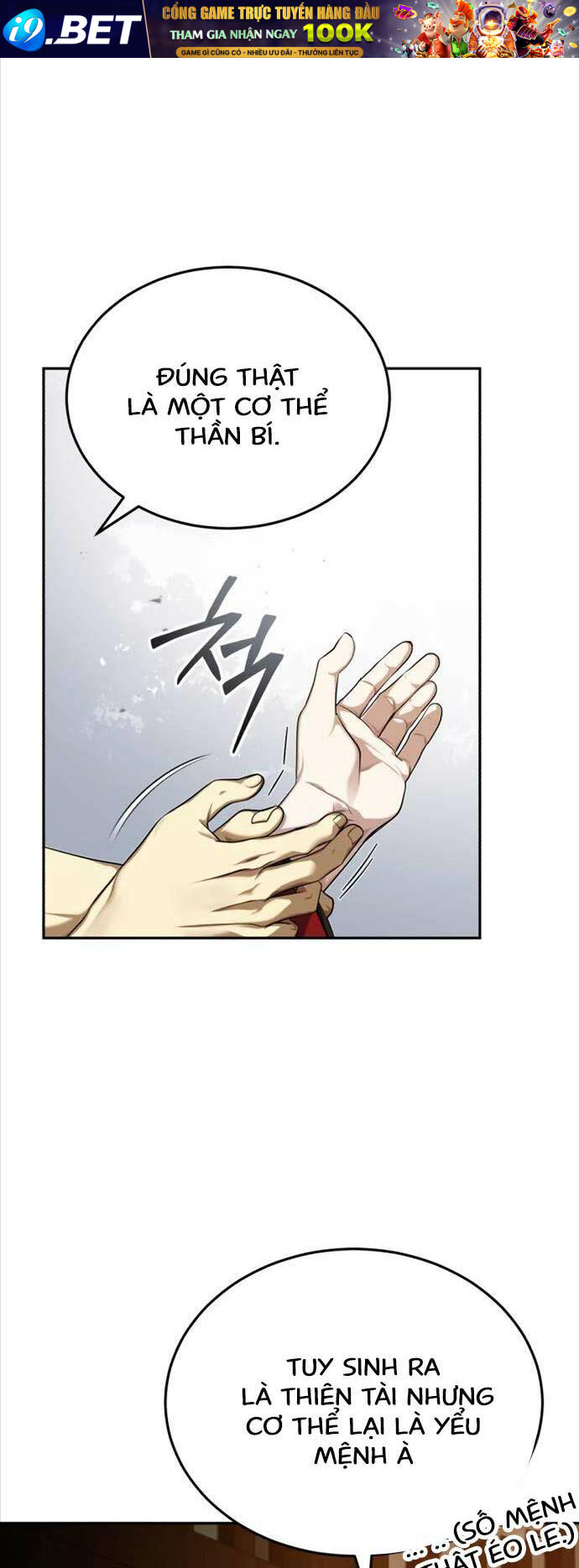 Thiếu Gia Yểu Mệnh Nhà Họ Bạch - Chapter 26 - Page 4