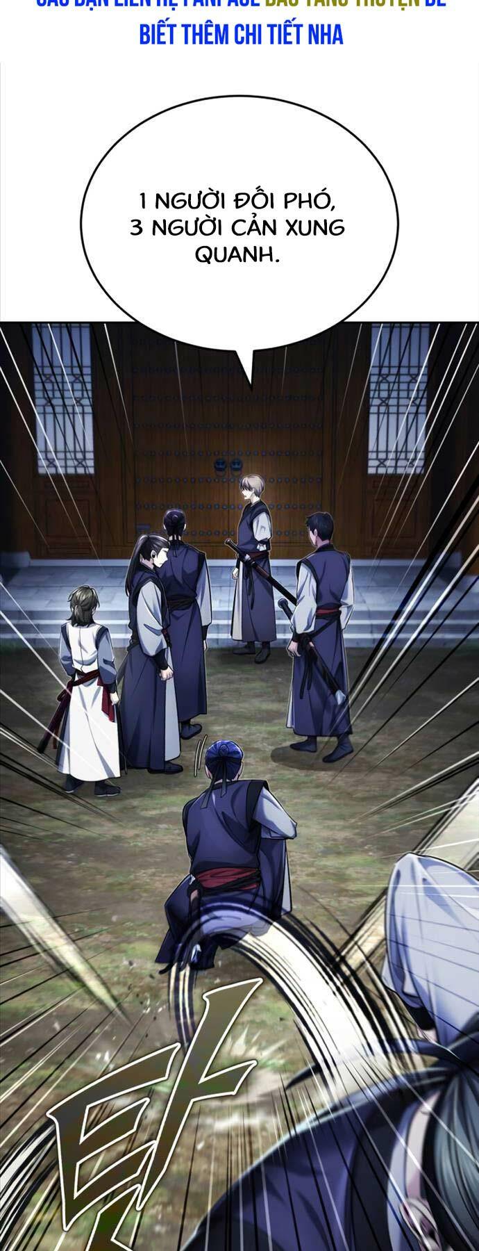 Thiếu Gia Yểu Mệnh Nhà Họ Bạch - Chapter 26 - Page 51