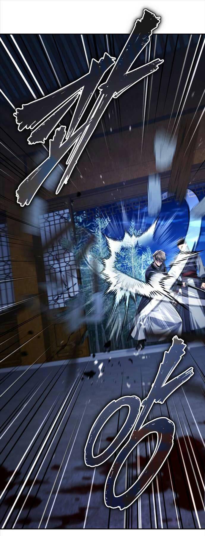 Thiếu Gia Yểu Mệnh Nhà Họ Bạch - Chapter 26 - Page 54