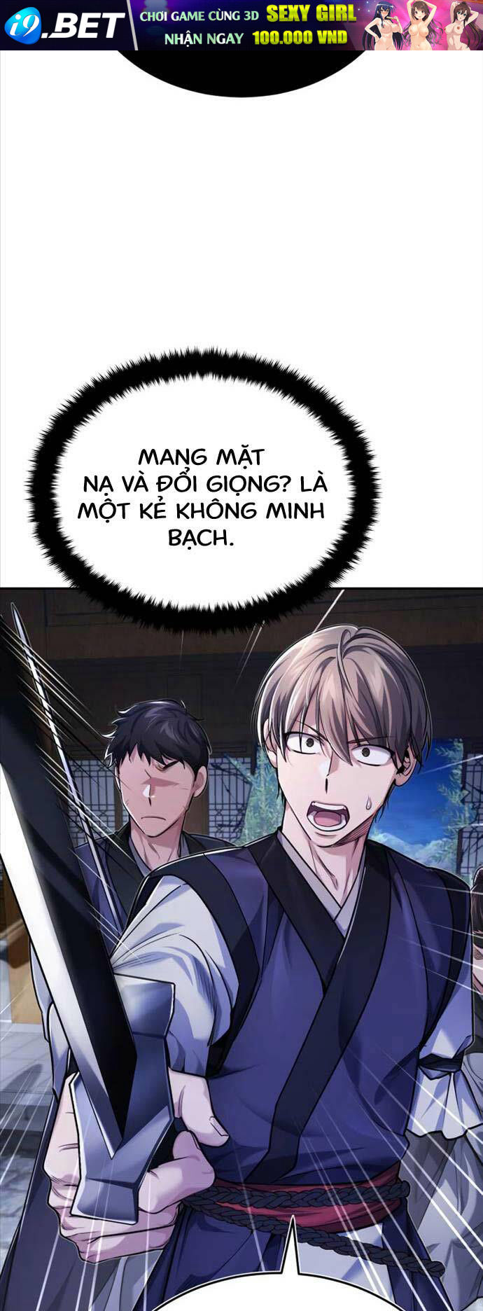 Thiếu Gia Yểu Mệnh Nhà Họ Bạch - Chapter 26 - Page 58