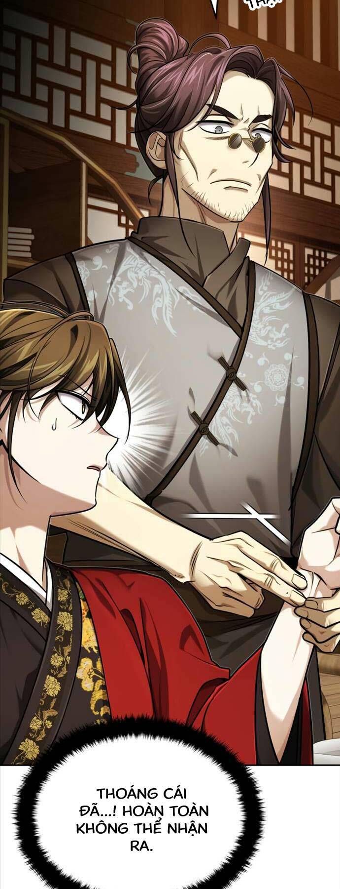 Thiếu Gia Yểu Mệnh Nhà Họ Bạch - Chapter 26 - Page 5
