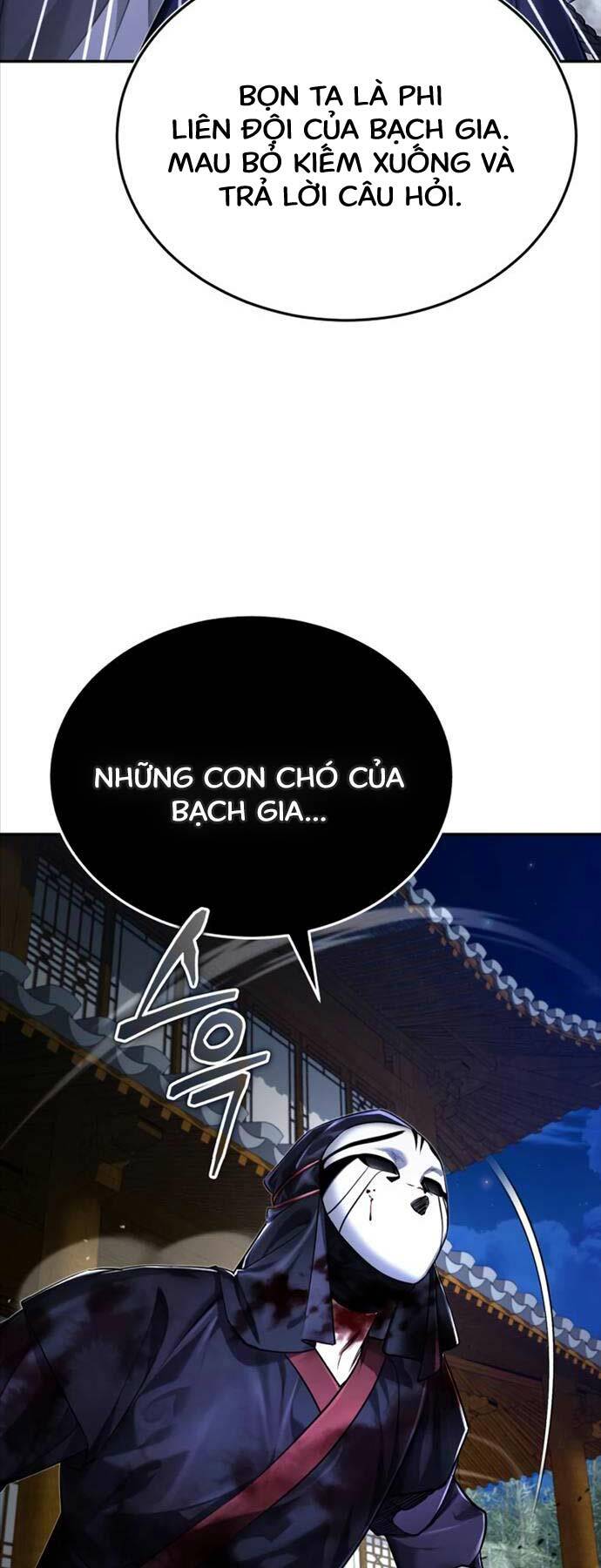 Thiếu Gia Yểu Mệnh Nhà Họ Bạch - Chapter 26 - Page 59