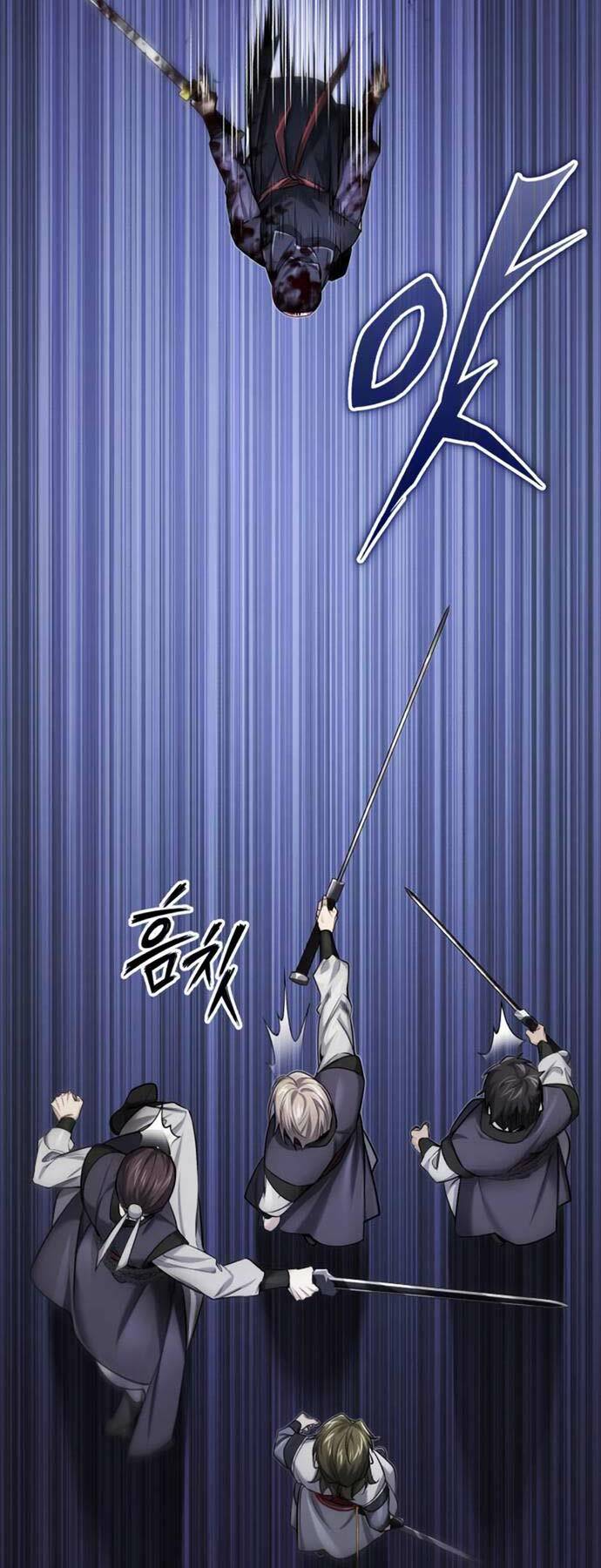 Thiếu Gia Yểu Mệnh Nhà Họ Bạch - Chapter 26 - Page 61