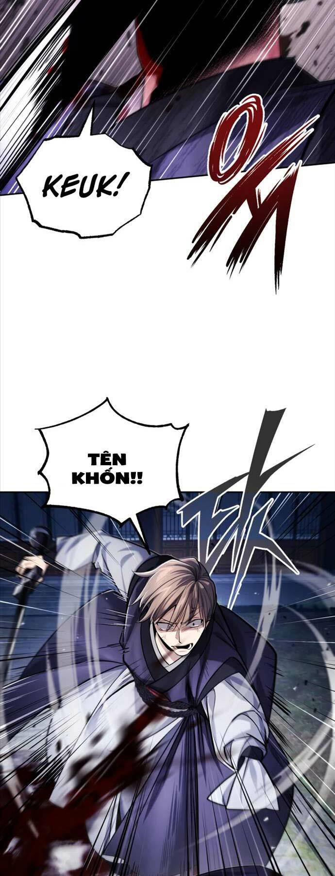 Thiếu Gia Yểu Mệnh Nhà Họ Bạch - Chapter 26 - Page 65