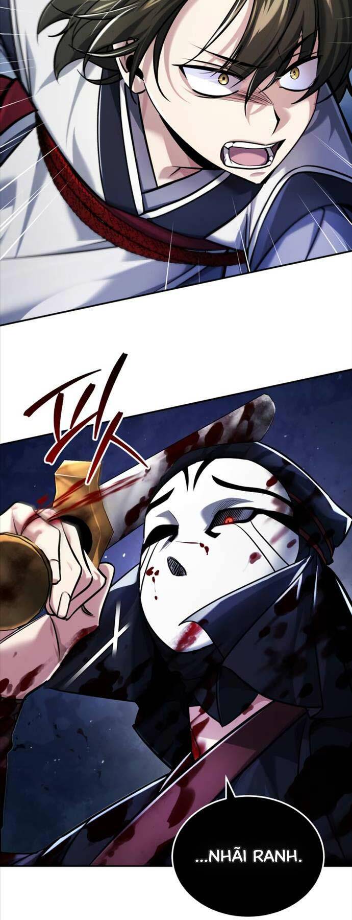 Thiếu Gia Yểu Mệnh Nhà Họ Bạch - Chapter 26 - Page 72