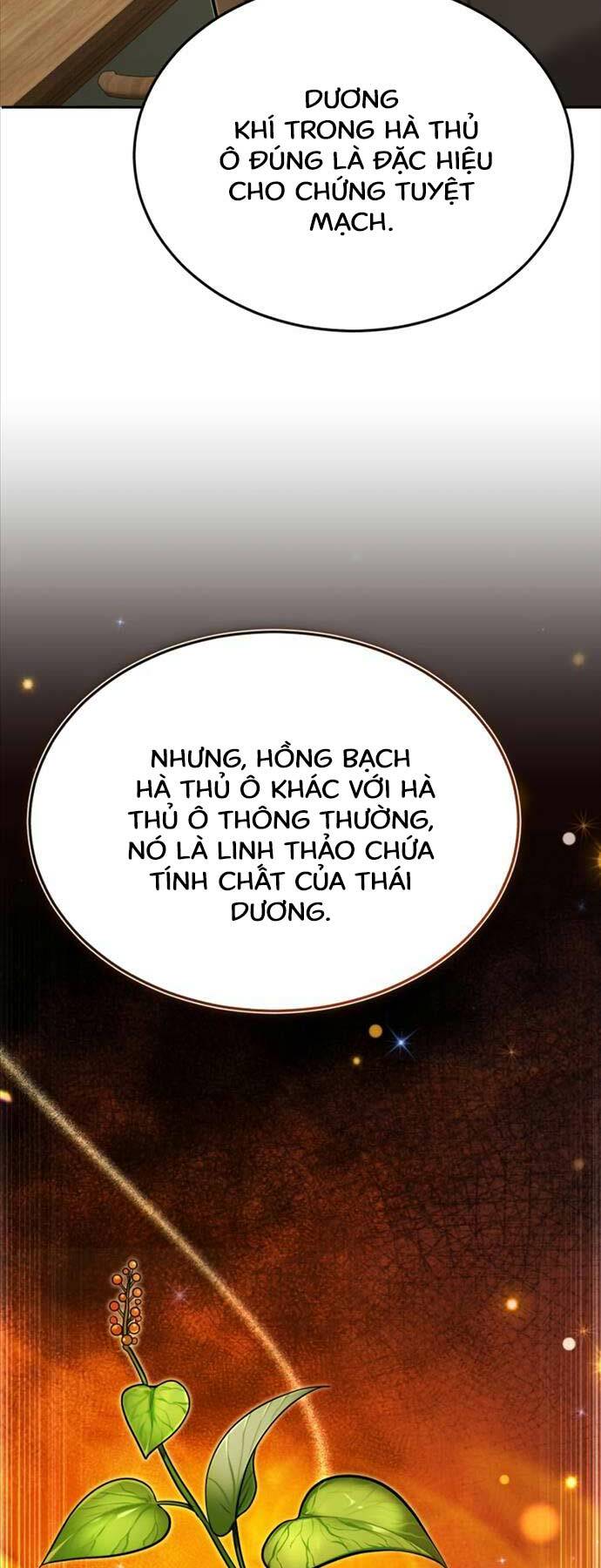 Thiếu Gia Yểu Mệnh Nhà Họ Bạch - Chapter 26 - Page 7