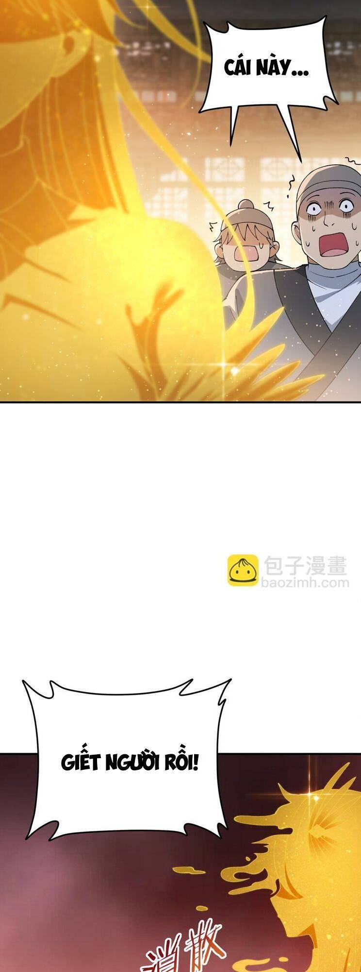 Thiên Đạo Này Cũng Không Ngốc Lắm Chapter 72 - Trang 9