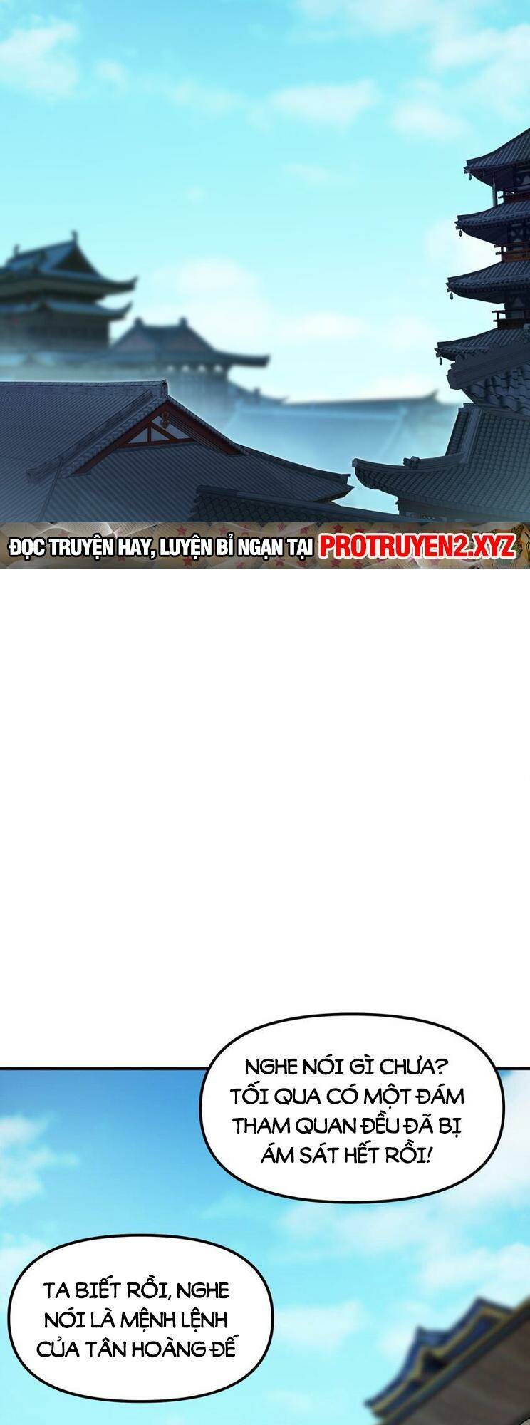 Thiên Đạo Này Cũng Không Ngốc Lắm Chapter 72 - Trang 12