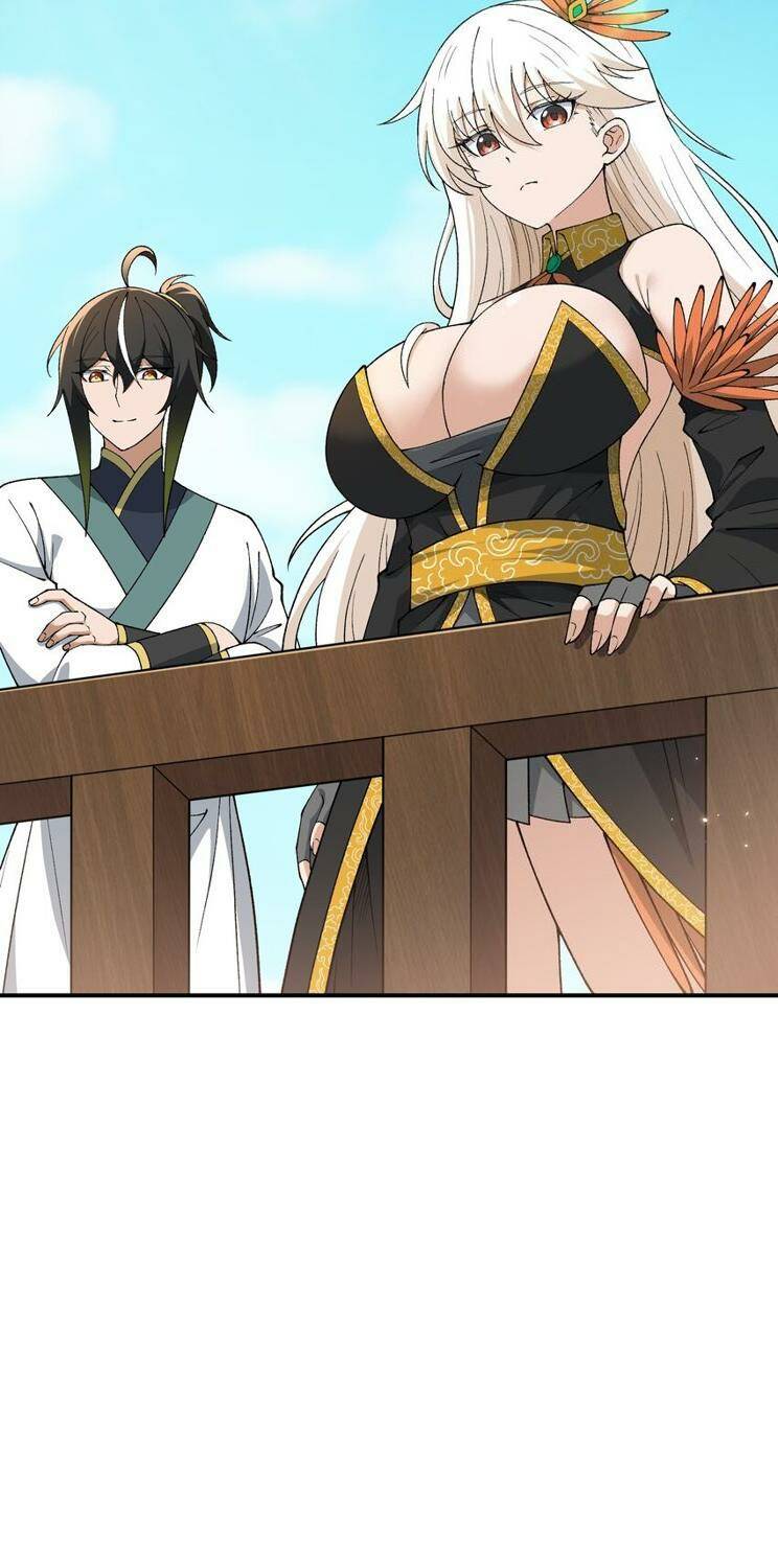 Thiên Đạo Này Cũng Không Ngốc Lắm Chapter 72 - Trang 14