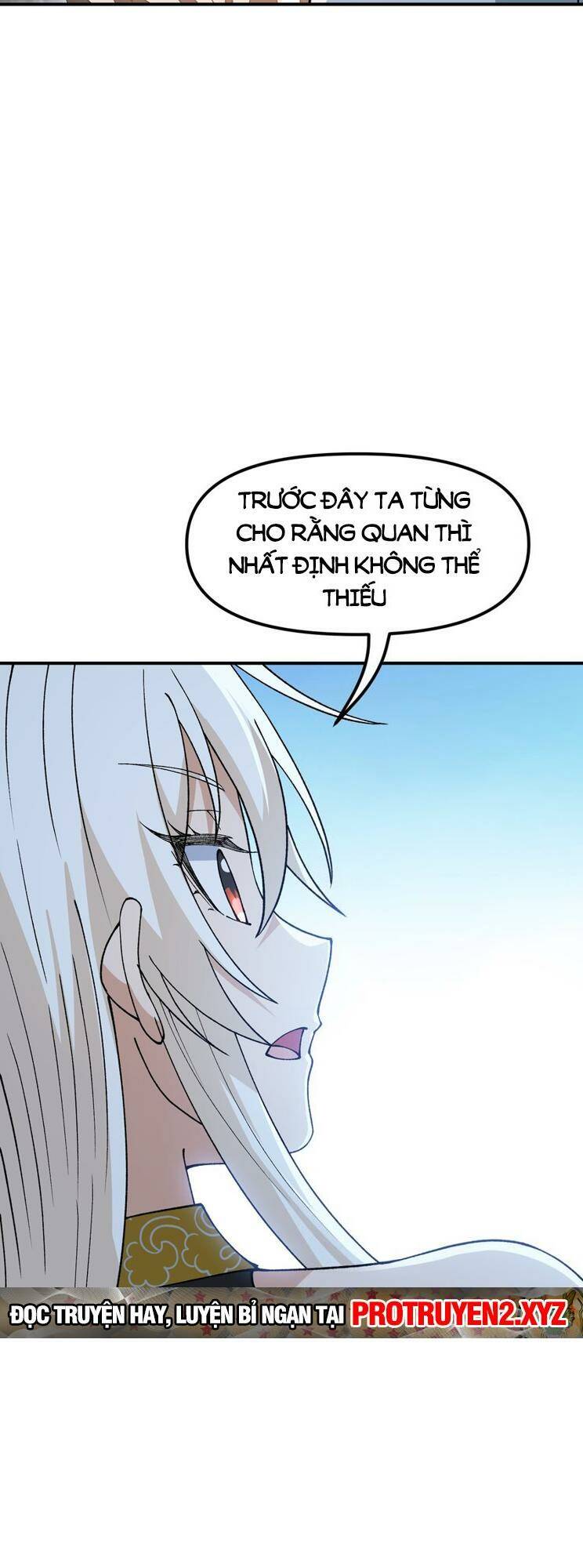 Thiên Đạo Này Cũng Không Ngốc Lắm Chapter 72 - Trang 16