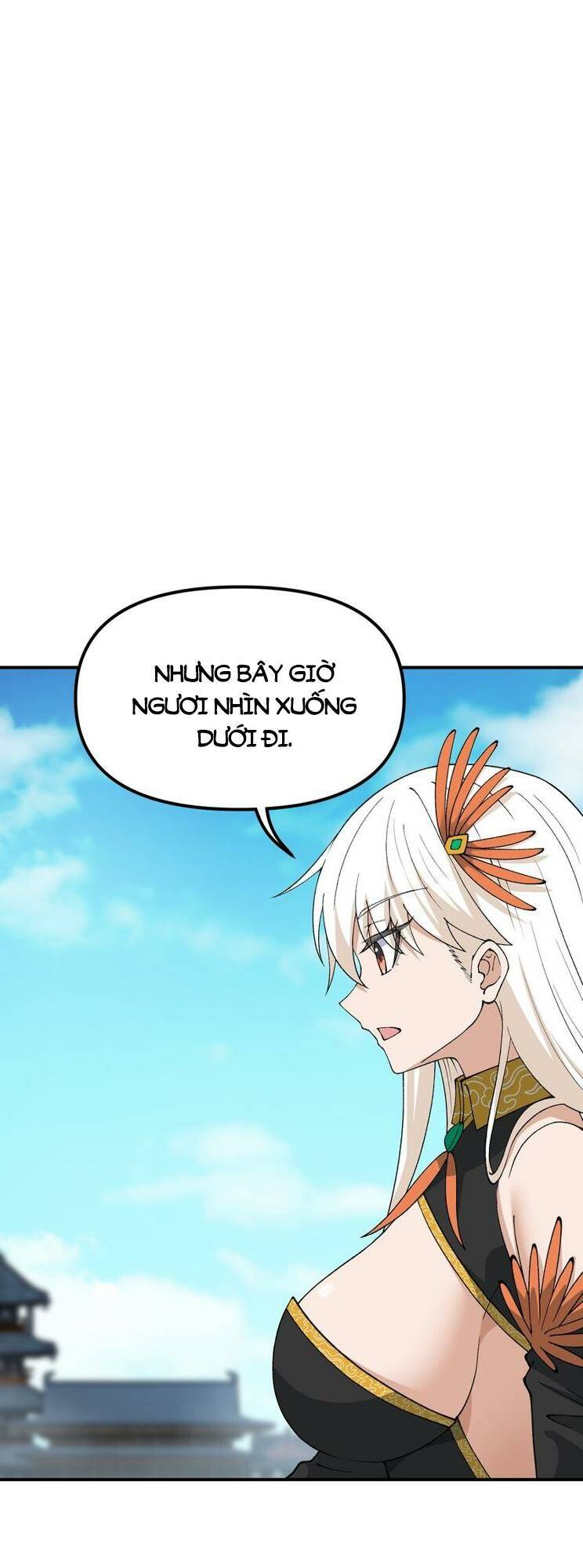 Thiên Đạo Này Cũng Không Ngốc Lắm Chapter 72 - Trang 17