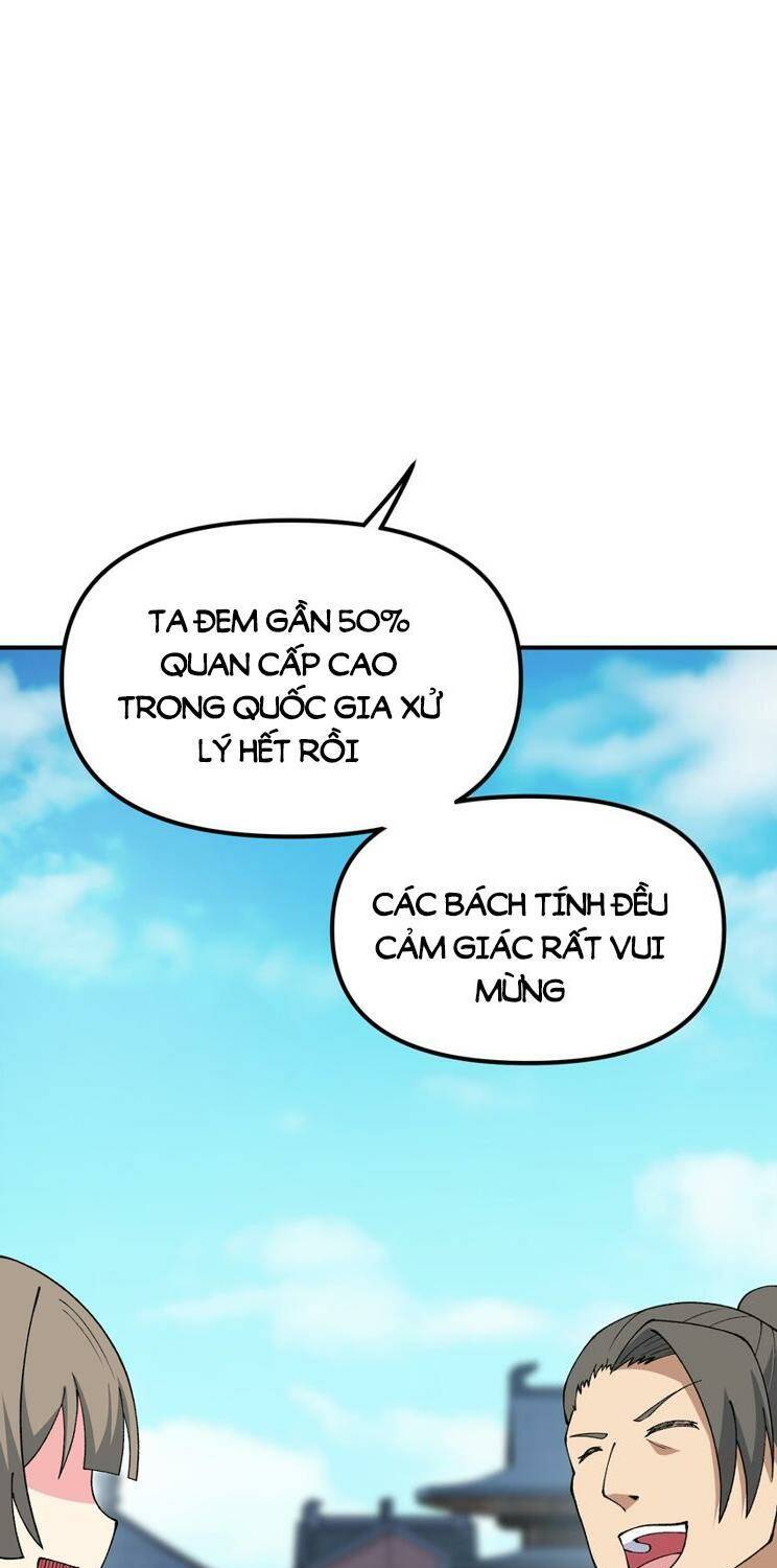 Thiên Đạo Này Cũng Không Ngốc Lắm Chapter 72 - Trang 18