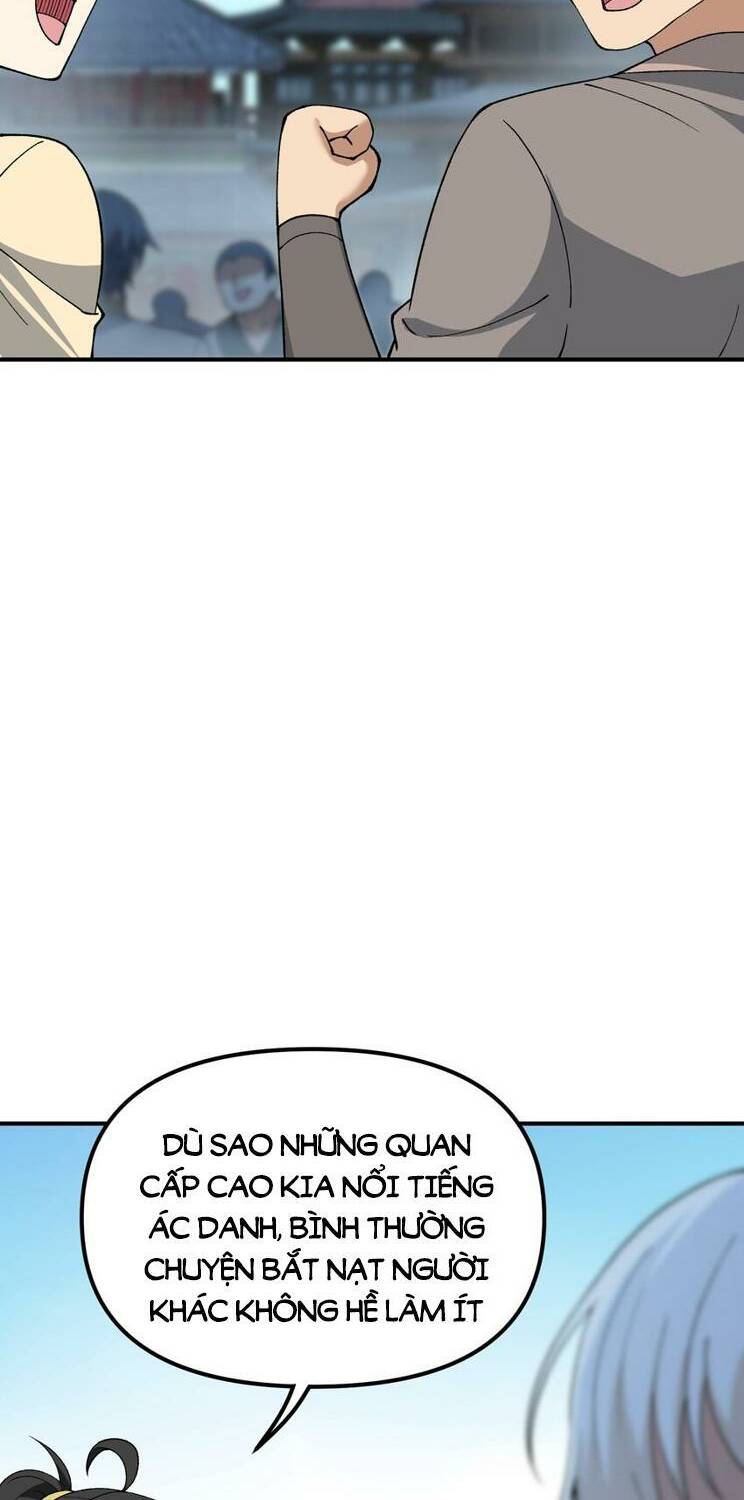Thiên Đạo Này Cũng Không Ngốc Lắm Chapter 72 - Trang 19