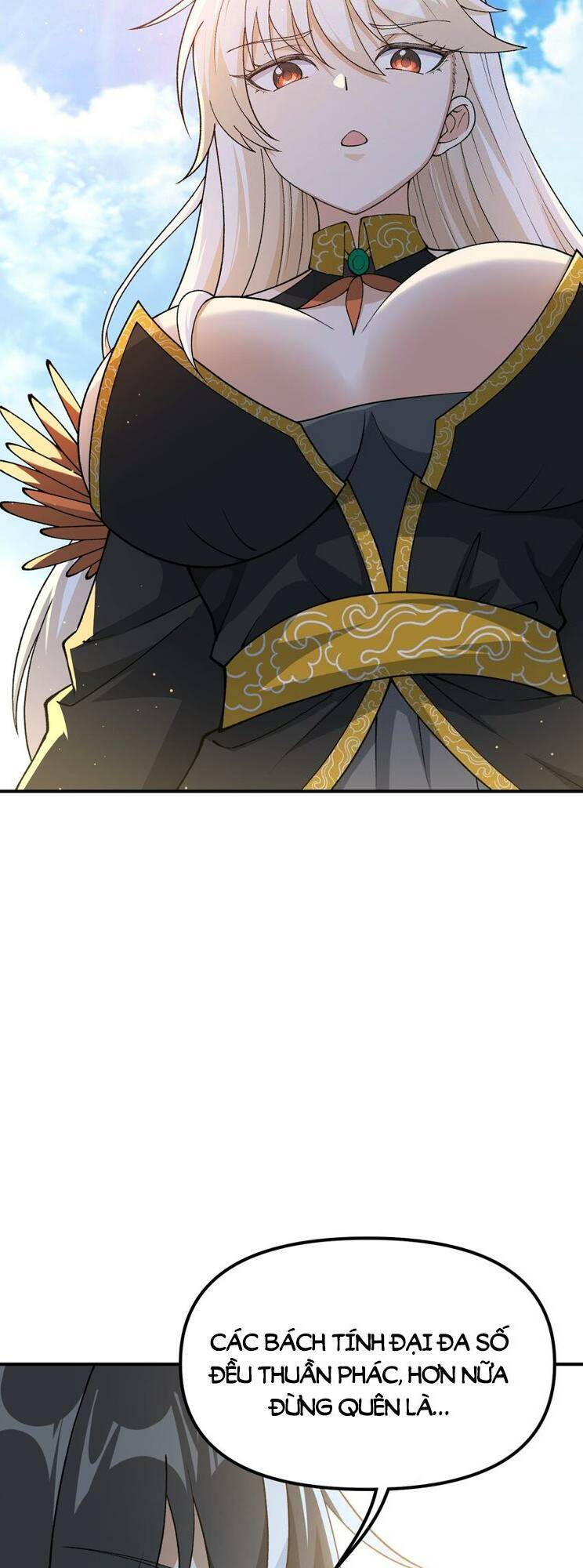 Thiên Đạo Này Cũng Không Ngốc Lắm Chapter 72 - Trang 21