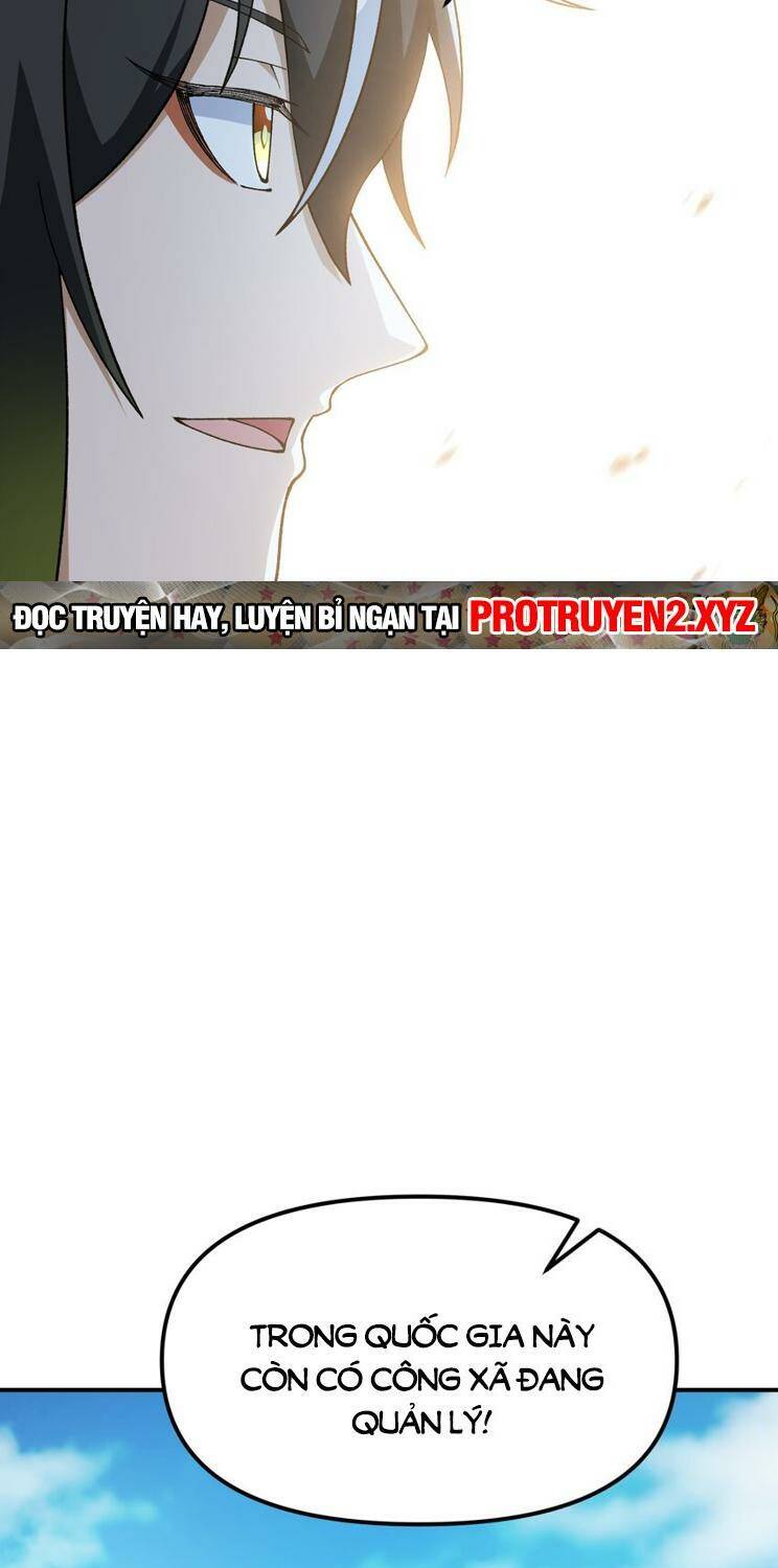 Thiên Đạo Này Cũng Không Ngốc Lắm Chapter 72 - Trang 22