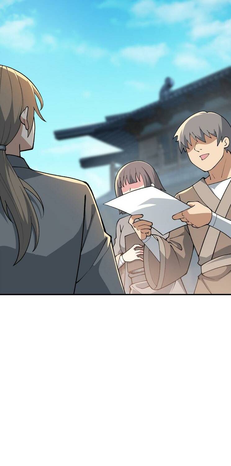 Thiên Đạo Này Cũng Không Ngốc Lắm Chapter 72 - Trang 23