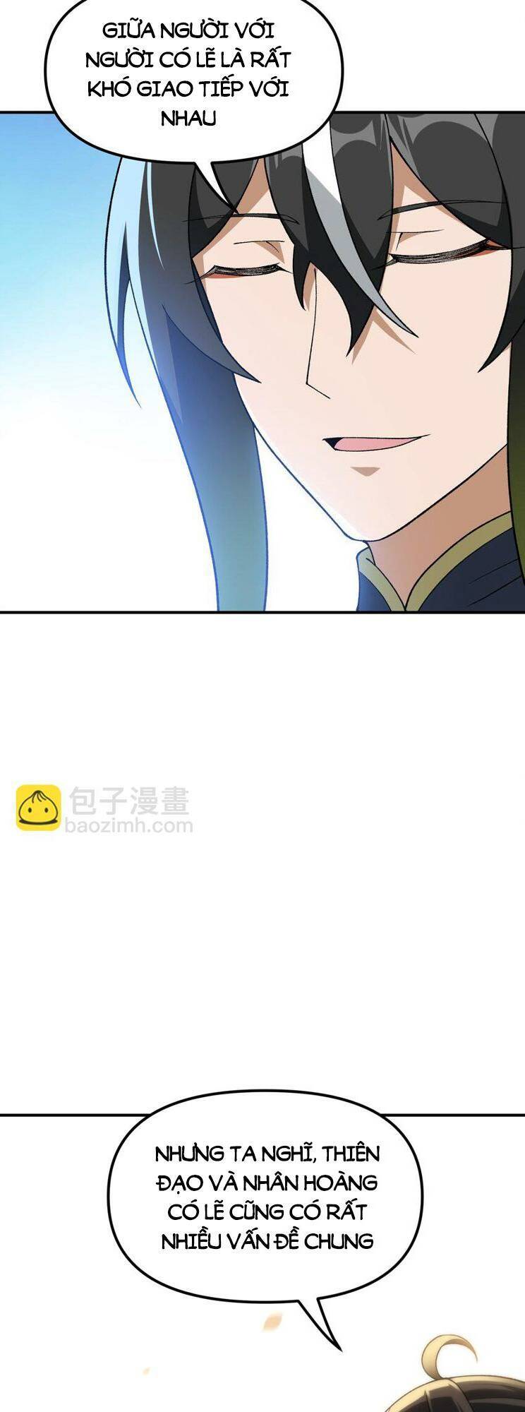 Thiên Đạo Này Cũng Không Ngốc Lắm Chapter 72 - Trang 25