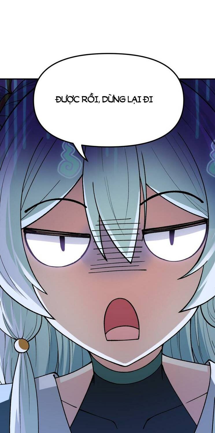 Thiên Đạo Này Cũng Không Ngốc Lắm Chapter 72 - Trang 27