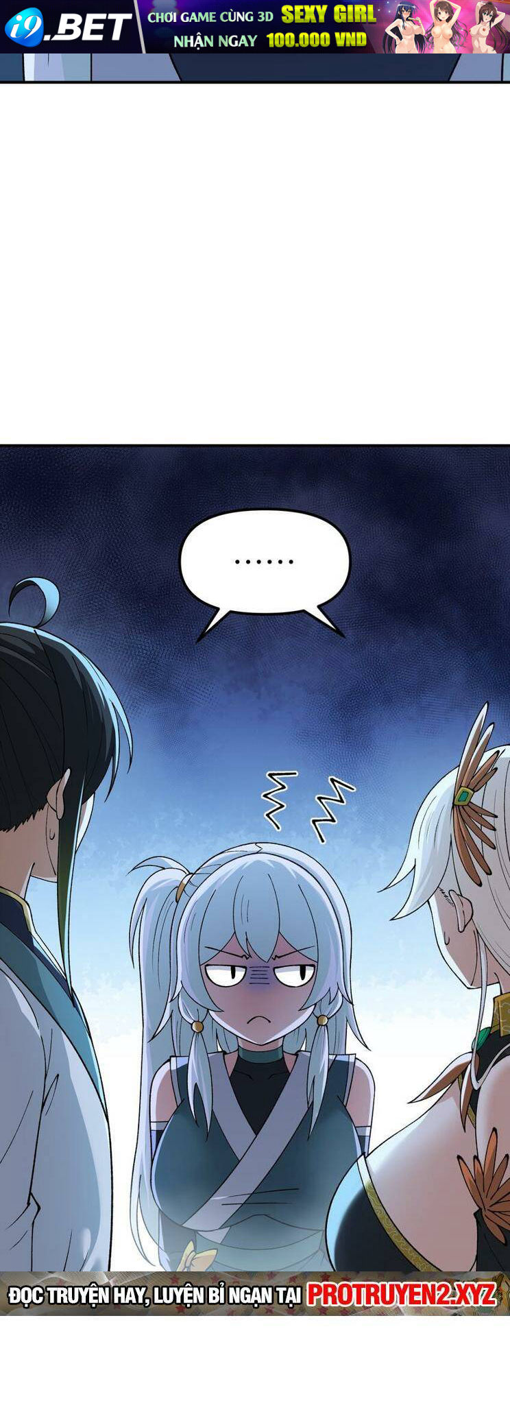 Thiên Đạo Này Cũng Không Ngốc Lắm Chapter 72 - Trang 28