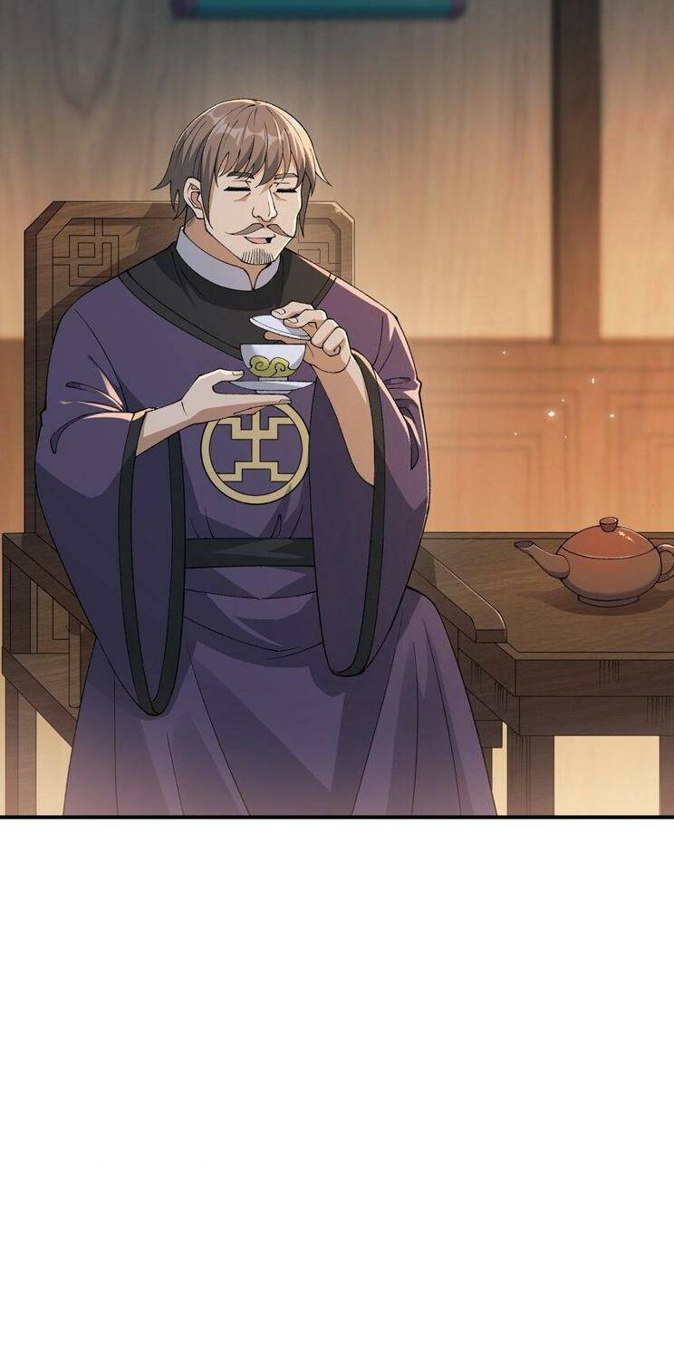 Thiên Đạo Này Cũng Không Ngốc Lắm Chapter 72 - Trang 2