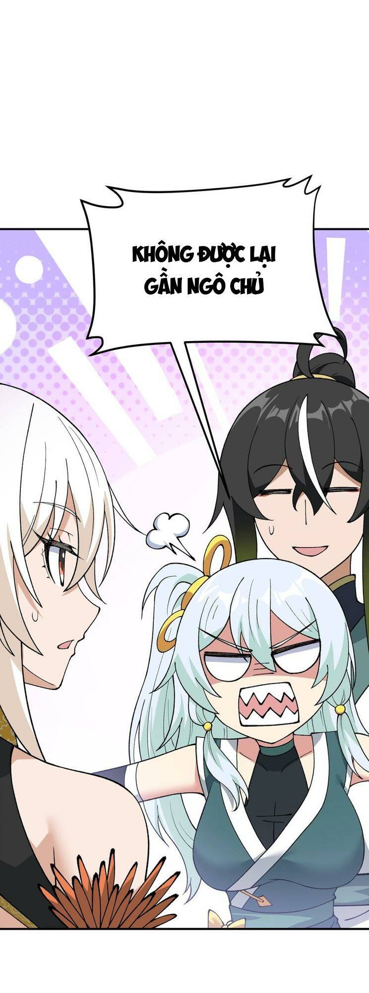 Thiên Đạo Này Cũng Không Ngốc Lắm Chapter 72 - Trang 29