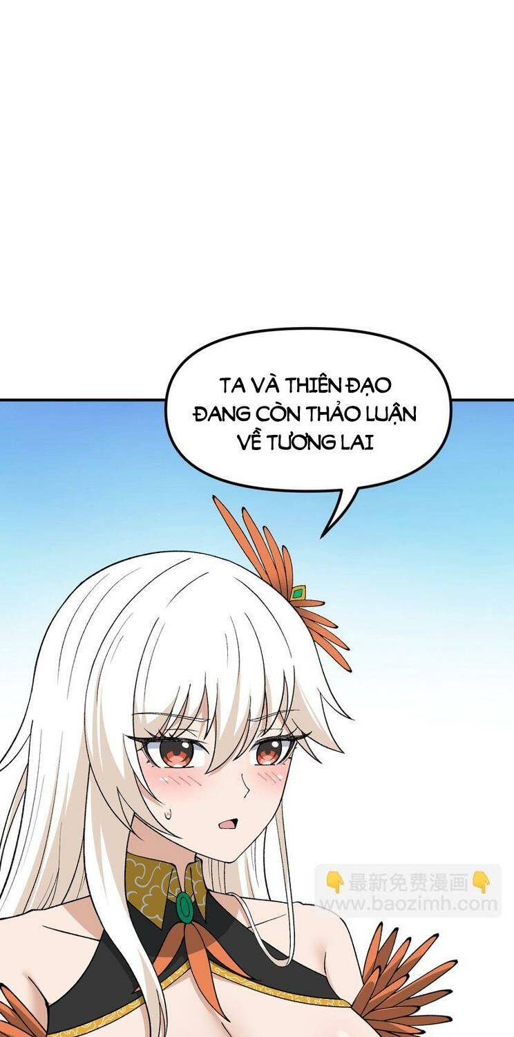 Thiên Đạo Này Cũng Không Ngốc Lắm Chapter 72 - Trang 30