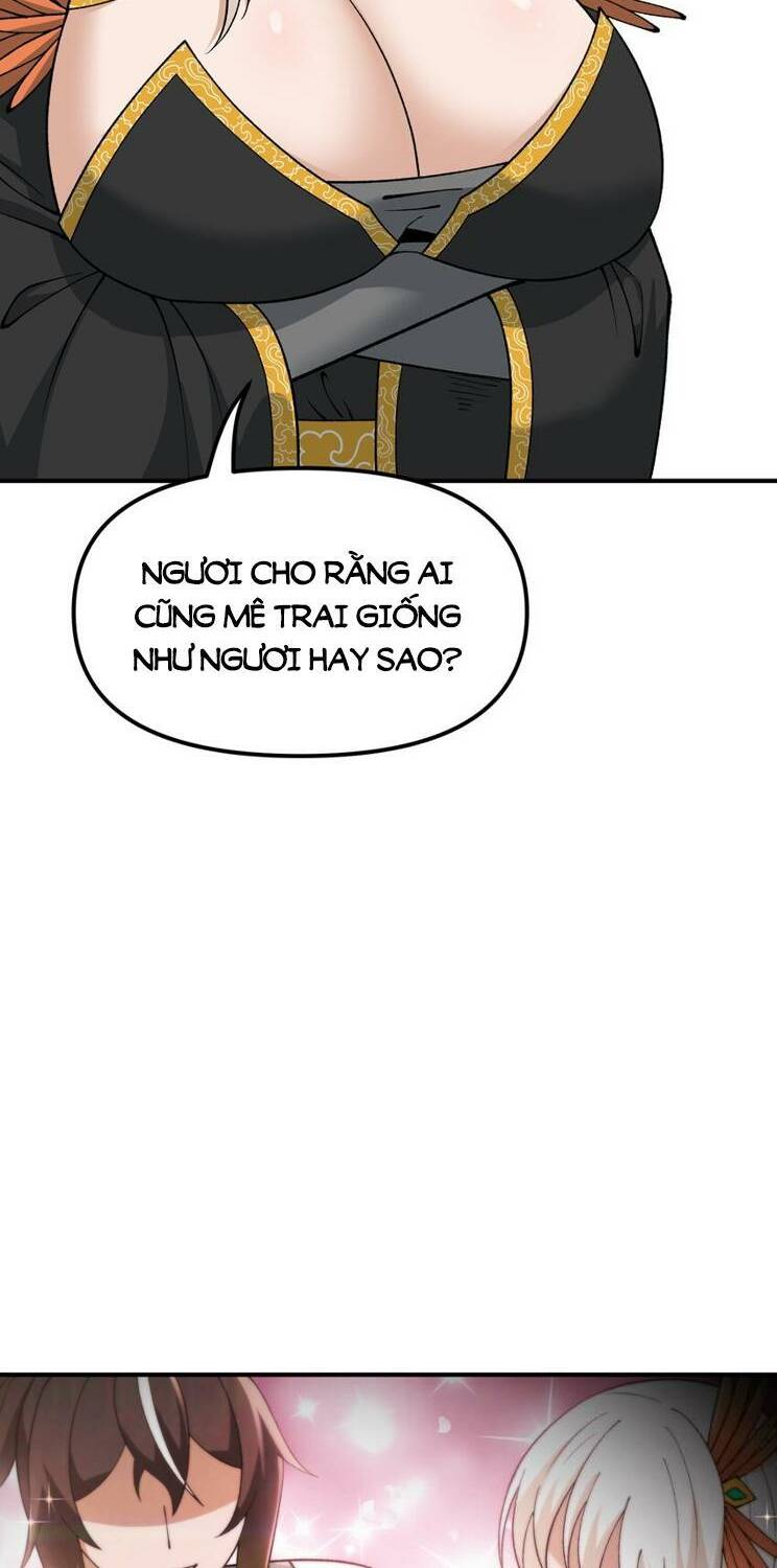 Thiên Đạo Này Cũng Không Ngốc Lắm Chapter 72 - Trang 31