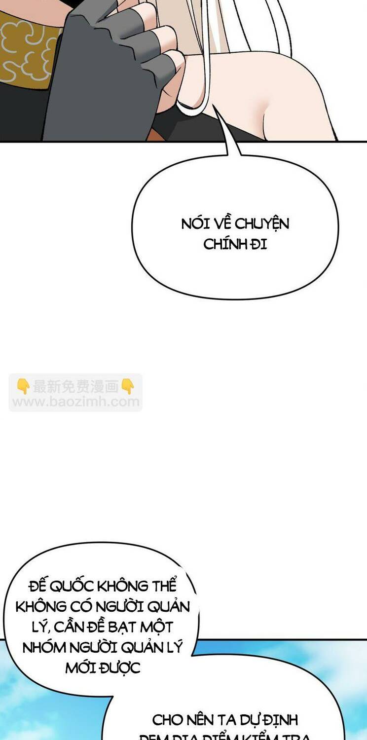 Thiên Đạo Này Cũng Không Ngốc Lắm Chapter 72 - Trang 35