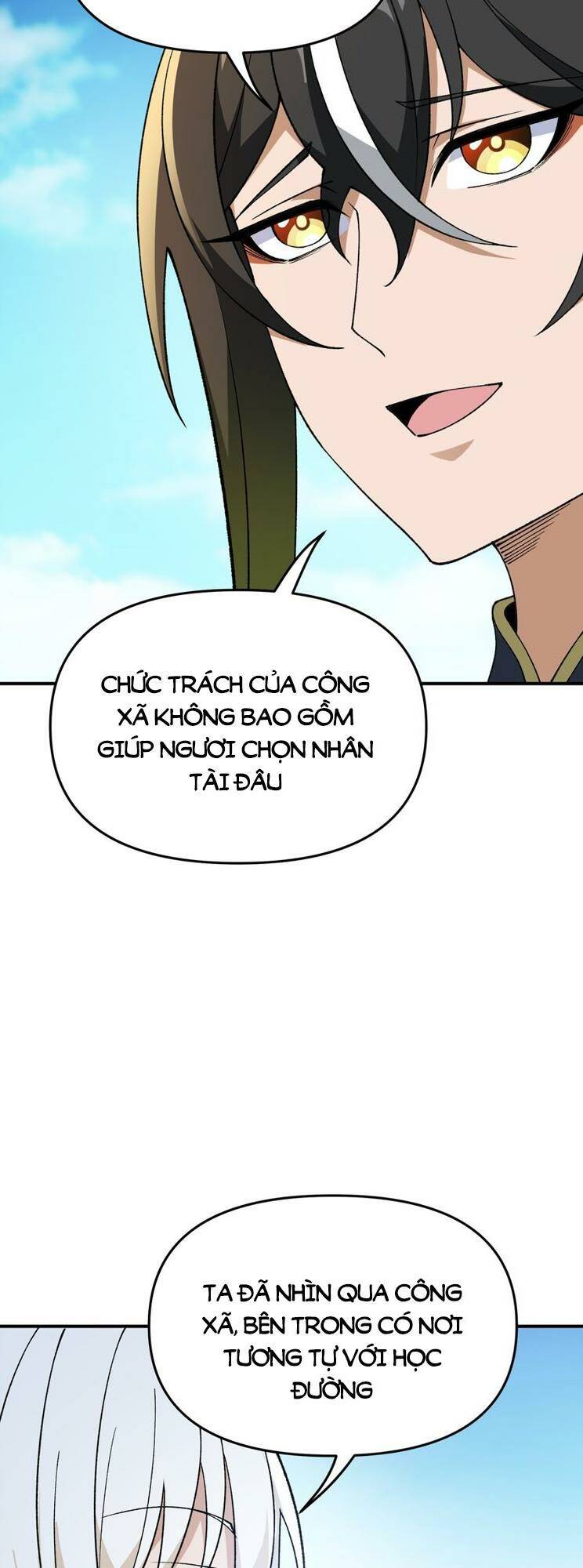 Thiên Đạo Này Cũng Không Ngốc Lắm Chapter 72 - Trang 37