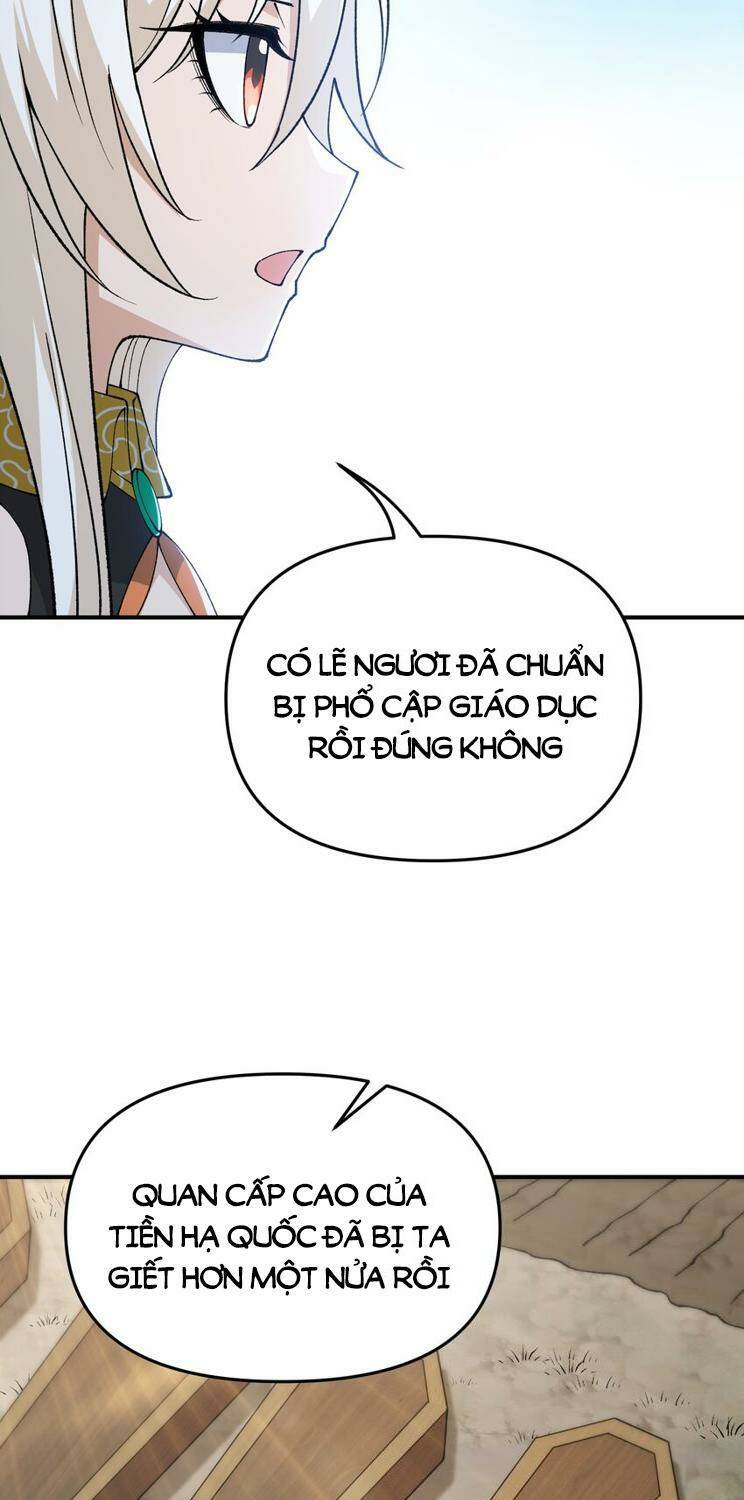 Thiên Đạo Này Cũng Không Ngốc Lắm Chapter 72 - Trang 38