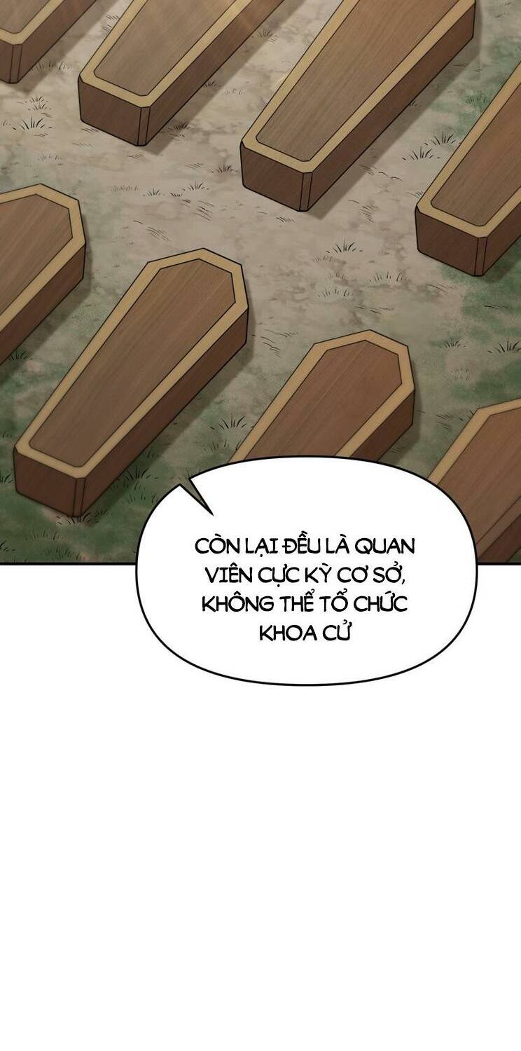 Thiên Đạo Này Cũng Không Ngốc Lắm Chapter 72 - Trang 39