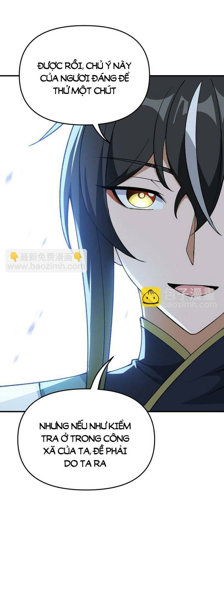 Thiên Đạo Này Cũng Không Ngốc Lắm Chapter 72 - Trang 41