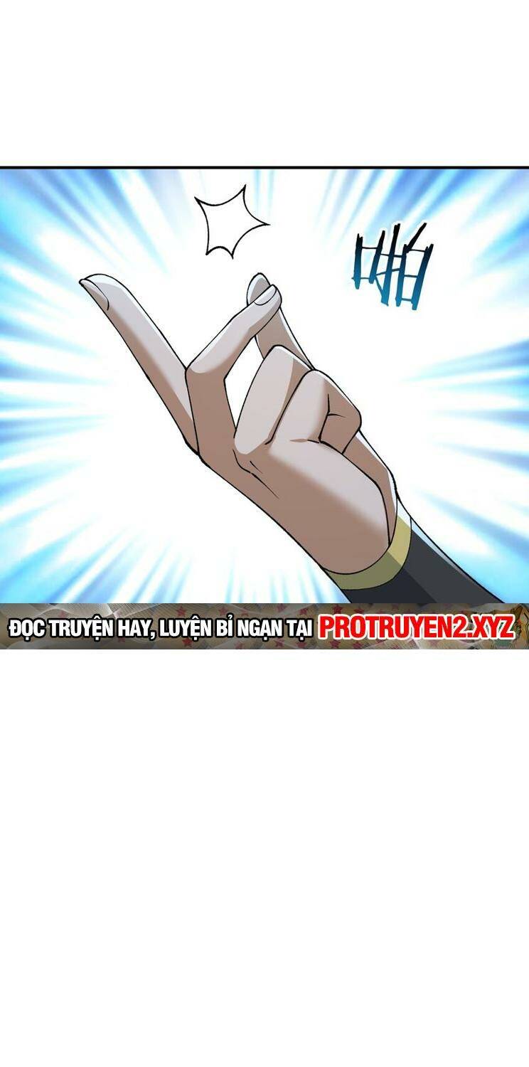 Thiên Đạo Này Cũng Không Ngốc Lắm Chapter 72 - Trang 42