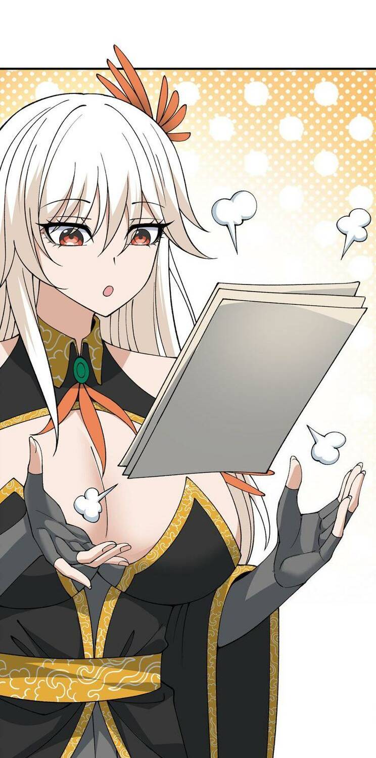 Thiên Đạo Này Cũng Không Ngốc Lắm Chapter 72 - Trang 43