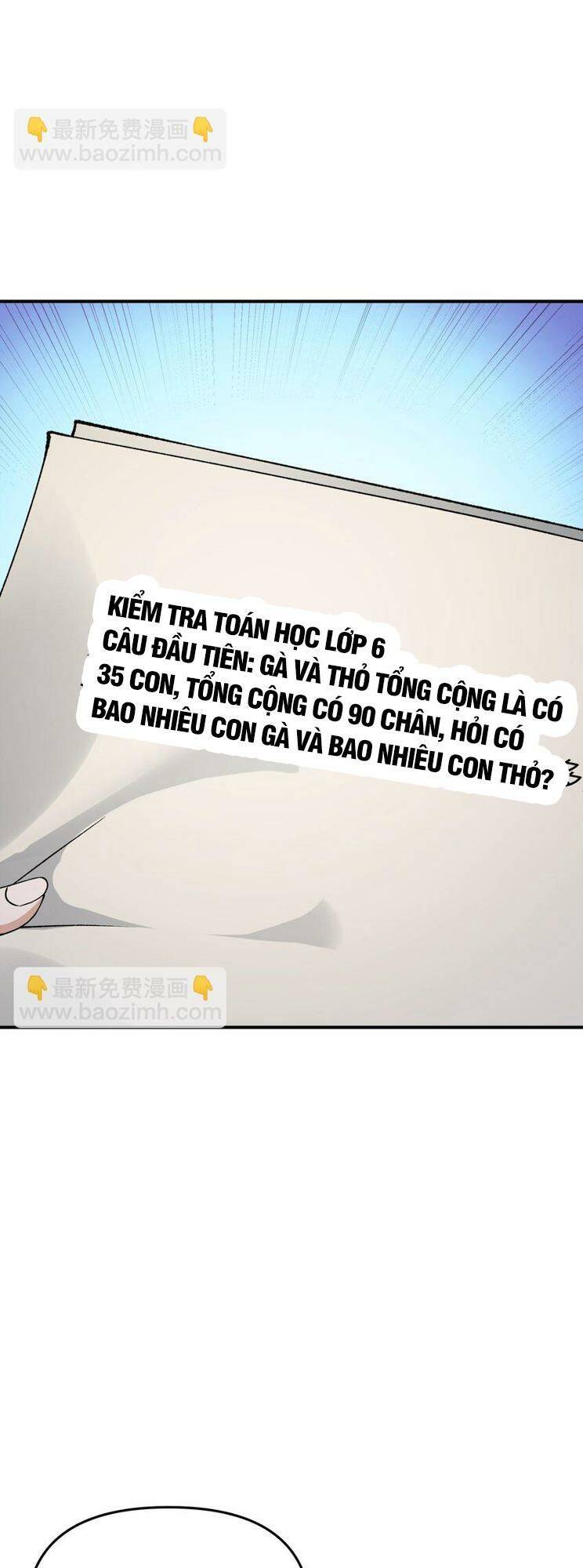 Thiên Đạo Này Cũng Không Ngốc Lắm Chapter 72 - Trang 45