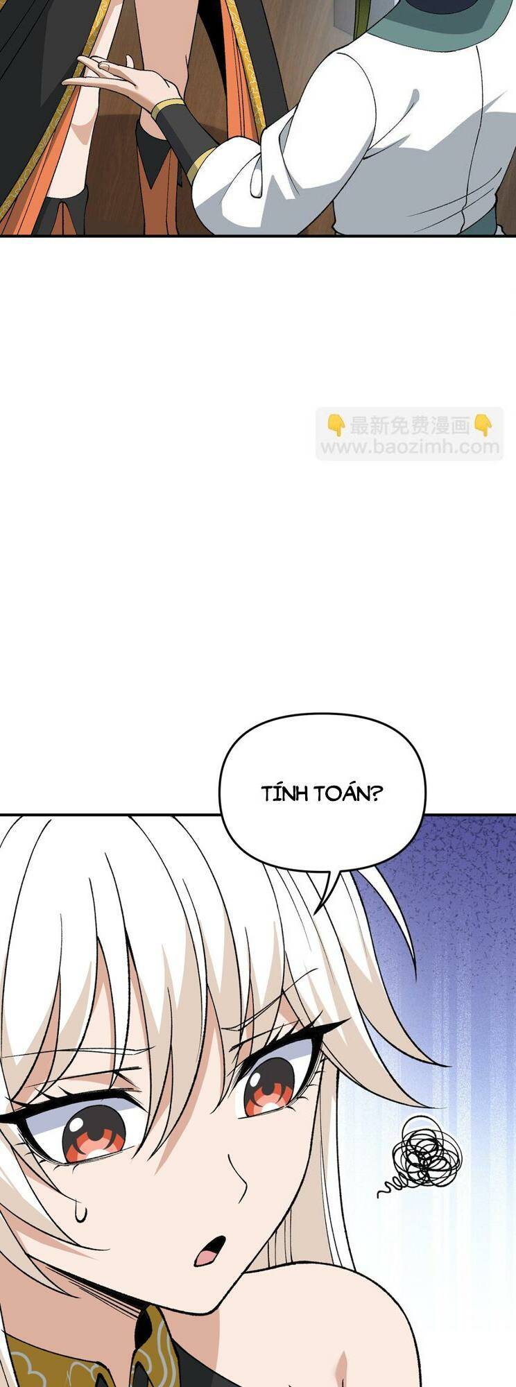 Thiên Đạo Này Cũng Không Ngốc Lắm Chapter 72 - Trang 48