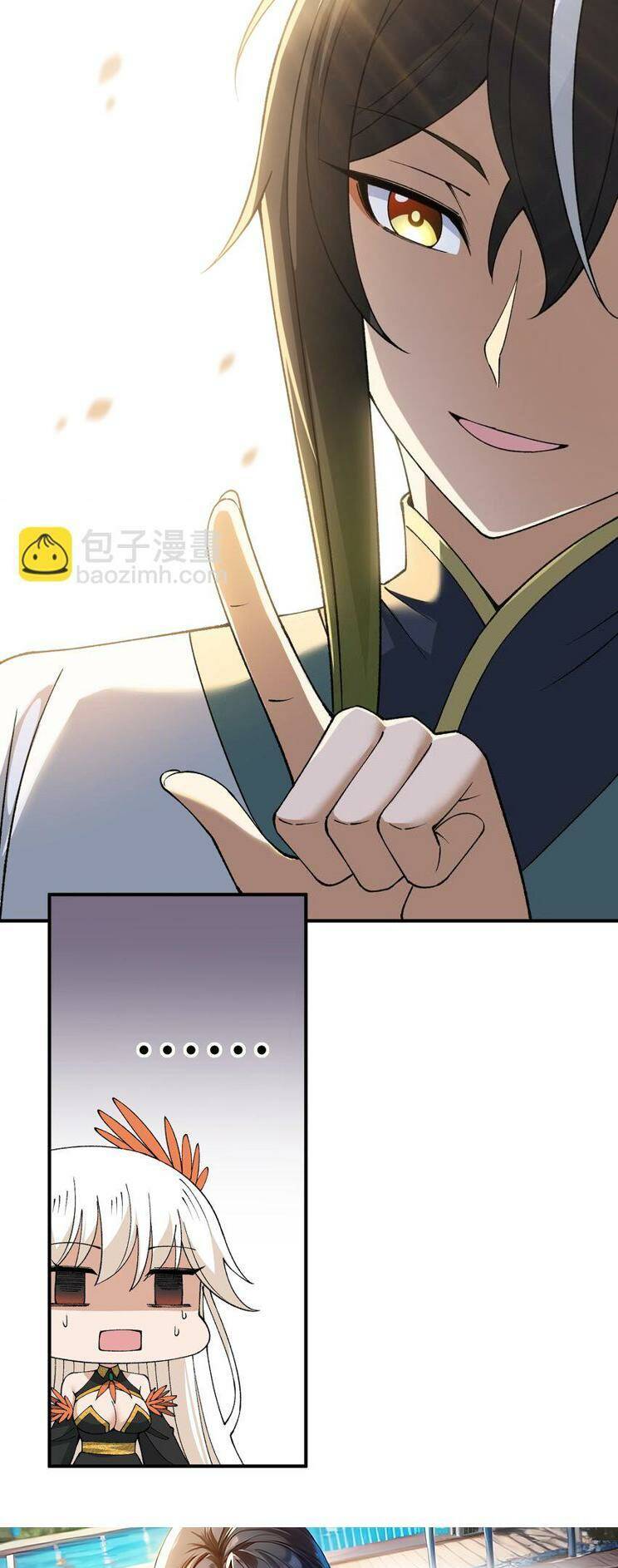 Thiên Đạo Này Cũng Không Ngốc Lắm Chapter 72 - Trang 53