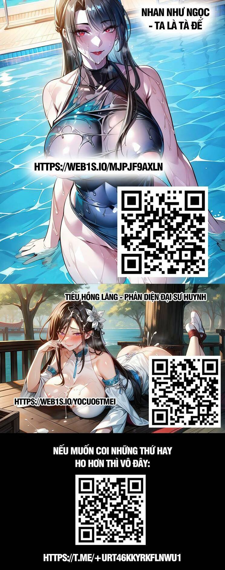 Thiên Đạo Này Cũng Không Ngốc Lắm - Chapter 72 - Page 54