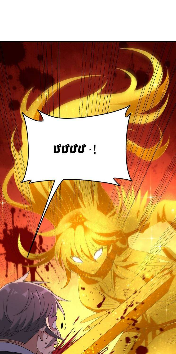 Thiên Đạo Này Cũng Không Ngốc Lắm Chapter 72 - Trang 6