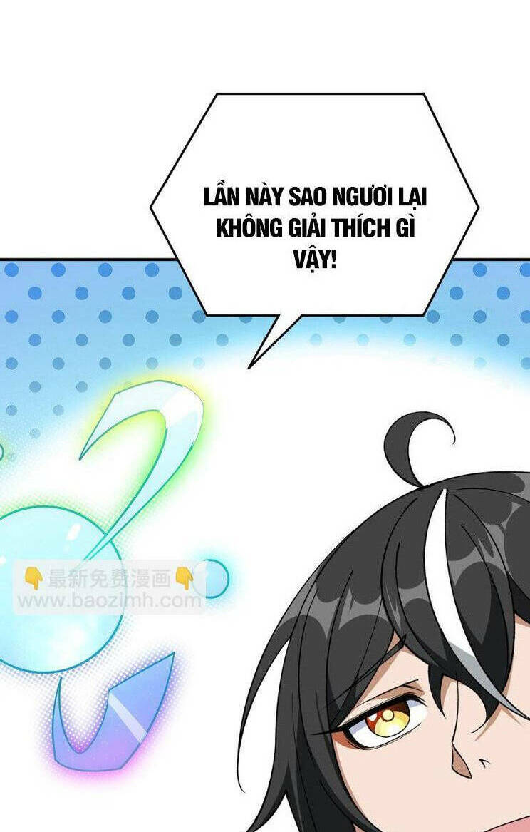 Thiên Đạo Này Cũng Không Ngốc Lắm Chapter 73 - Trang 9