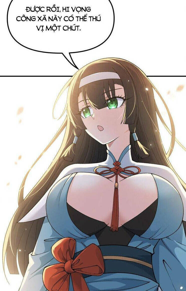 Thiên Đạo Này Cũng Không Ngốc Lắm Chapter 73 - Trang 99