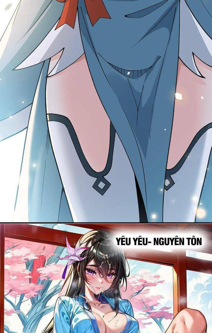 Thiên Đạo Này Cũng Không Ngốc Lắm Chapter 73 - Trang 100