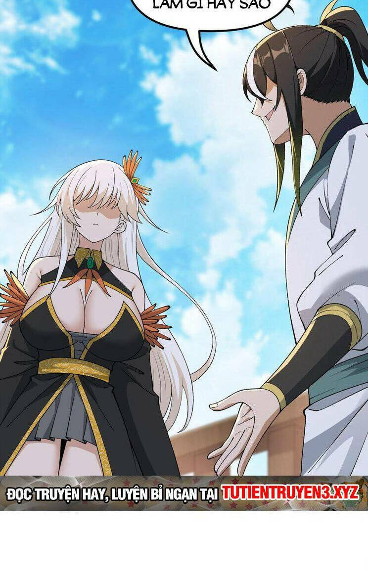 Thiên Đạo Này Cũng Không Ngốc Lắm Chapter 73 - Trang 11