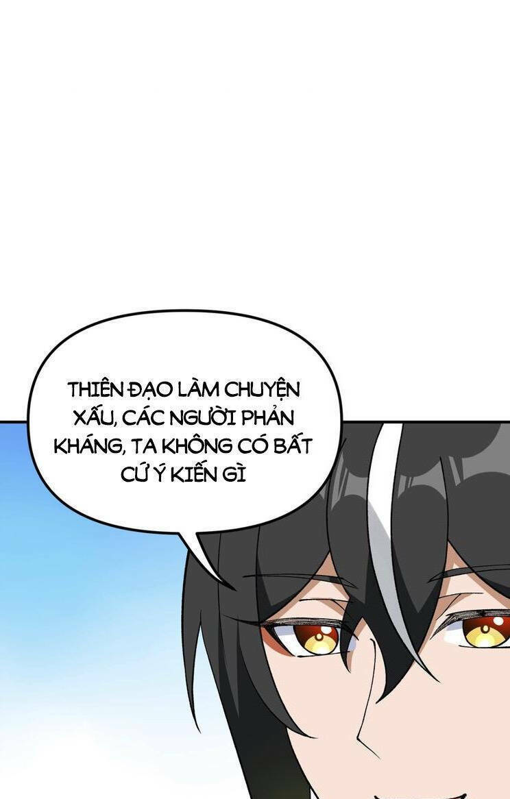 Thiên Đạo Này Cũng Không Ngốc Lắm Chapter 73 - Trang 12