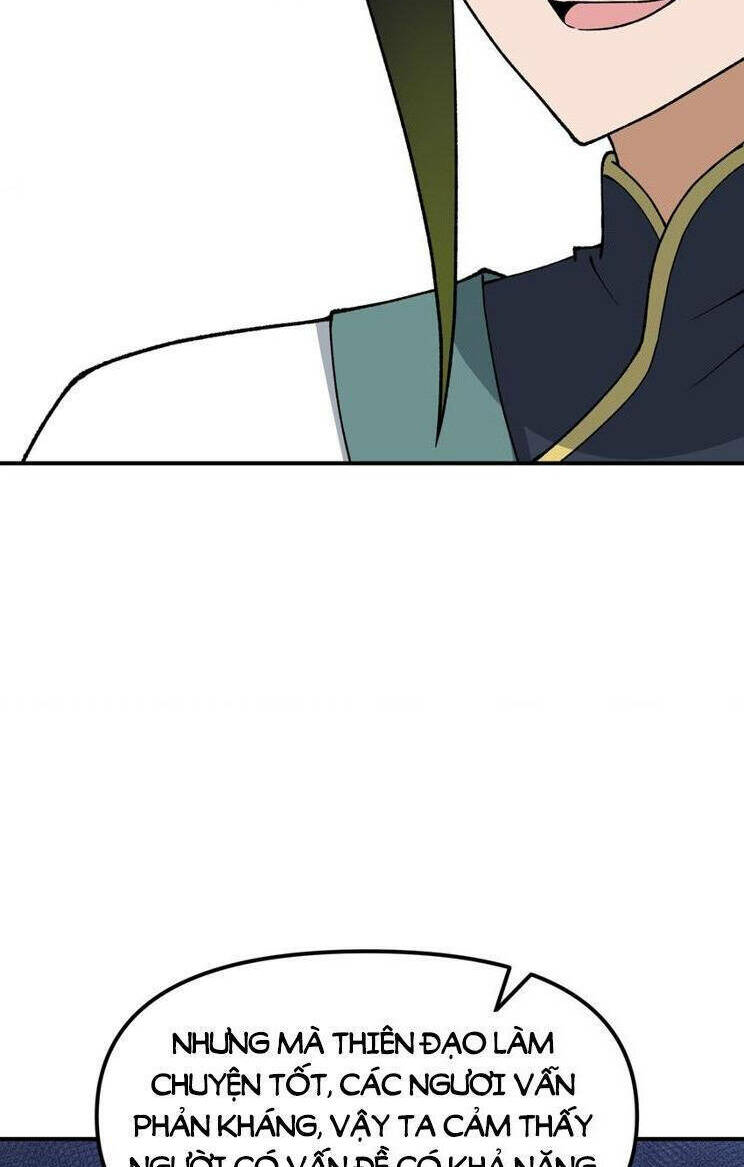 Thiên Đạo Này Cũng Không Ngốc Lắm Chapter 73 - Trang 13