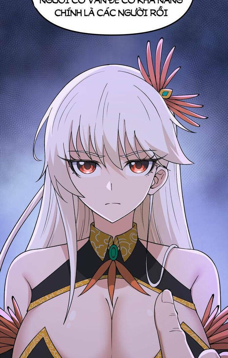 Thiên Đạo Này Cũng Không Ngốc Lắm Chapter 73 - Trang 14