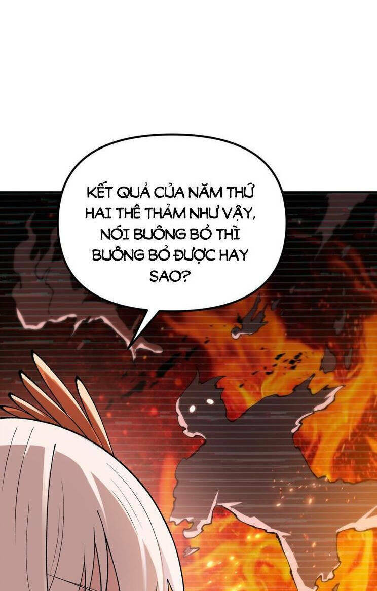 Thiên Đạo Này Cũng Không Ngốc Lắm Chapter 73 - Trang 20