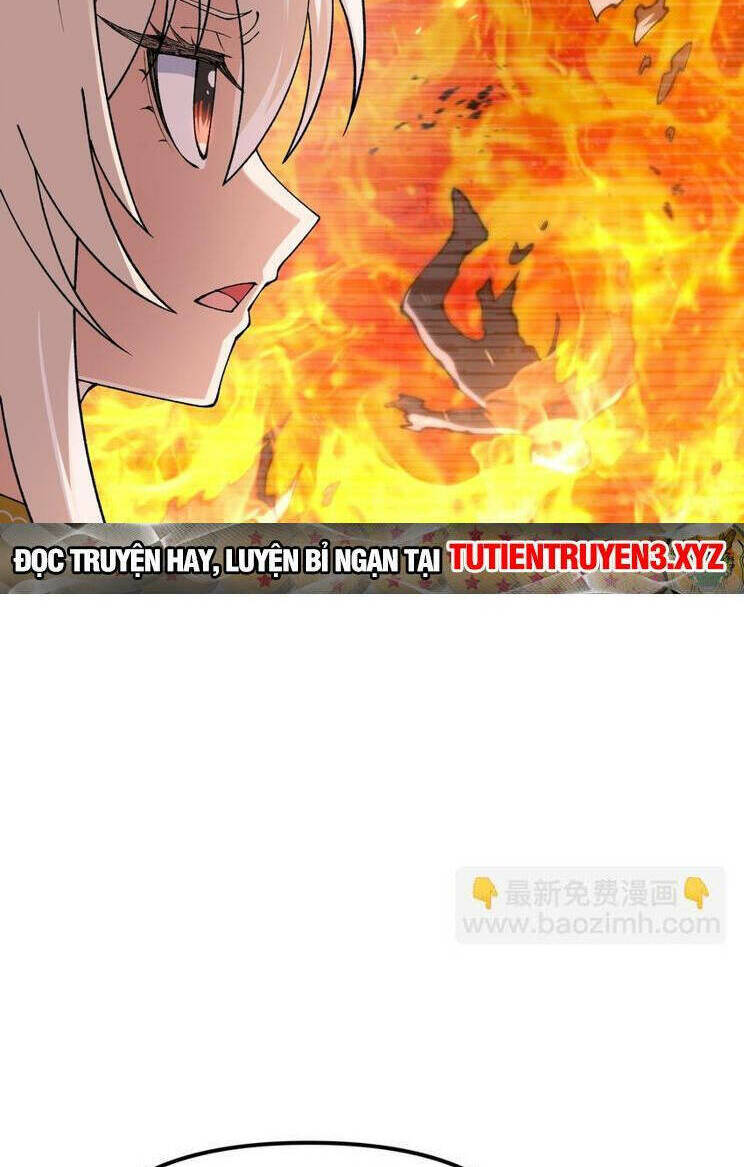 Thiên Đạo Này Cũng Không Ngốc Lắm Chapter 73 - Trang 21