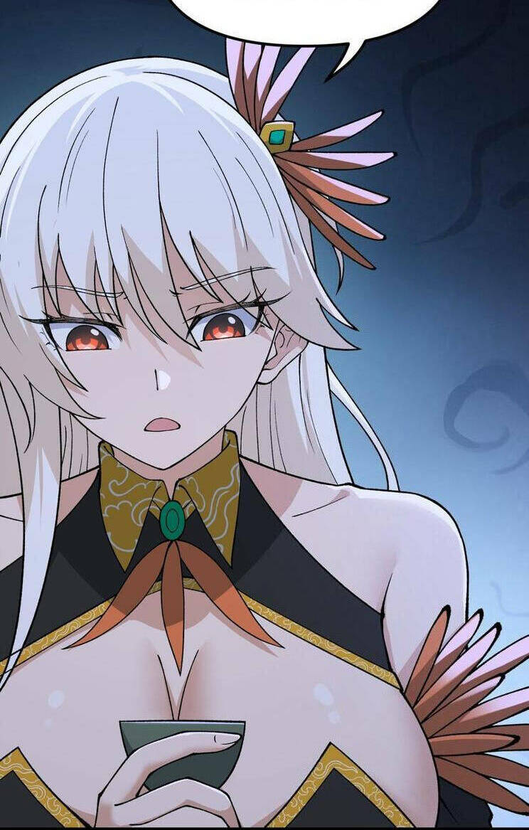 Thiên Đạo Này Cũng Không Ngốc Lắm Chapter 73 - Trang 27