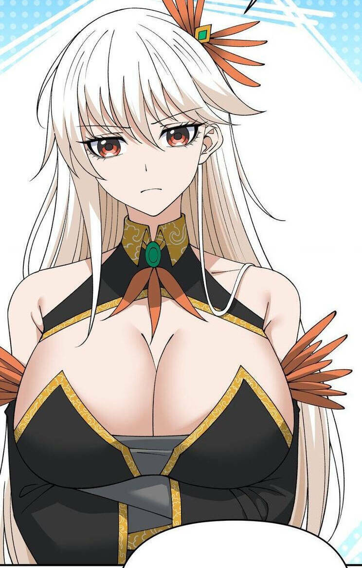 Thiên Đạo Này Cũng Không Ngốc Lắm Chapter 73 - Trang 2